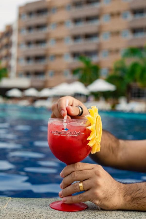 Grand Lencois Flat Hotel Barreirinhas Luaran gambar