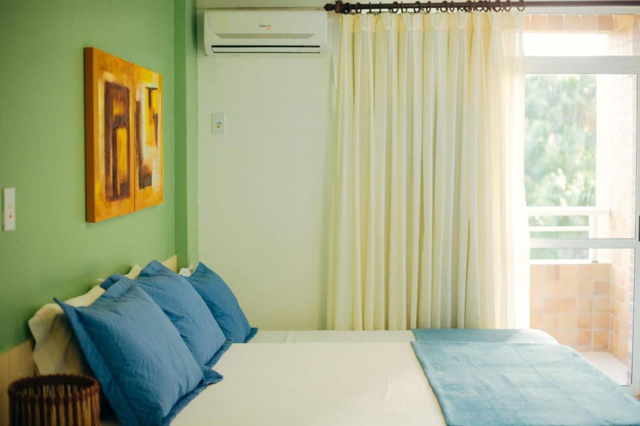 Grand Lencois Flat Hotel Barreirinhas Luaran gambar