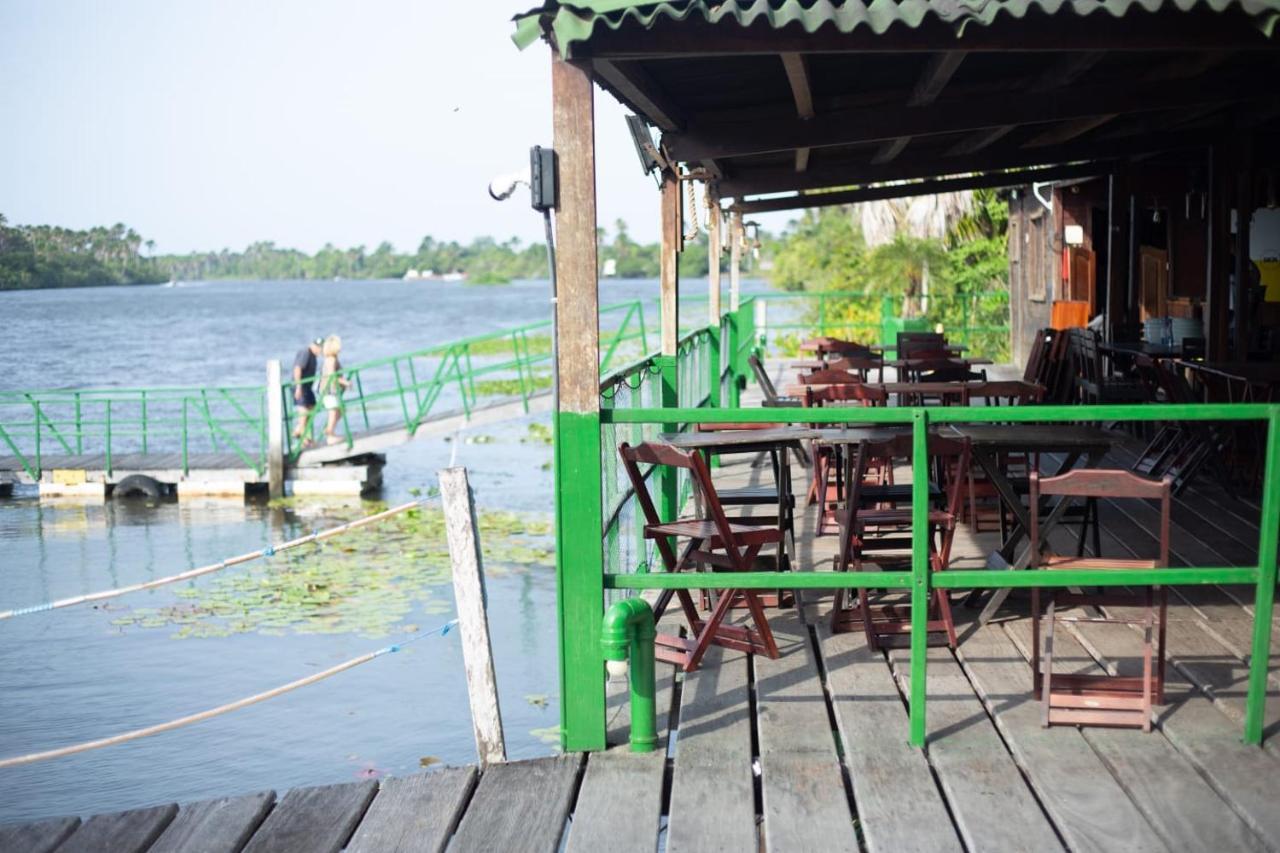 Grand Lencois Flat Hotel Barreirinhas Luaran gambar