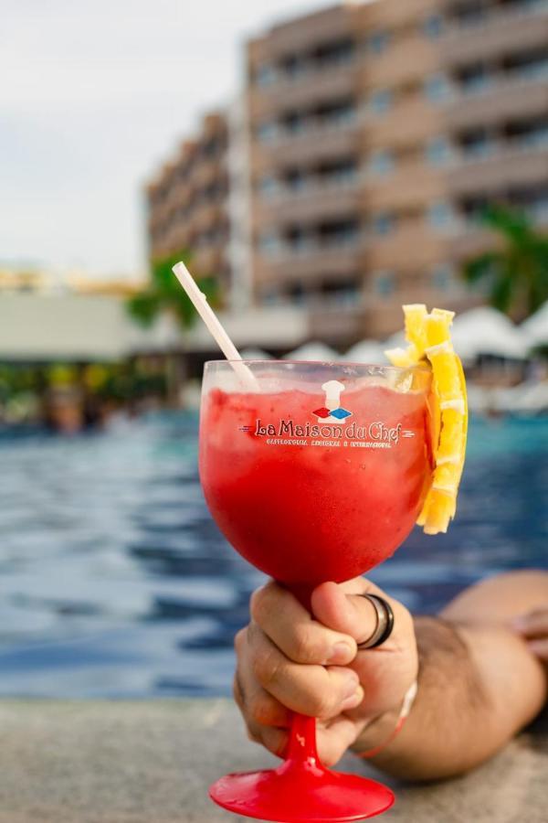 Grand Lencois Flat Hotel Barreirinhas Luaran gambar