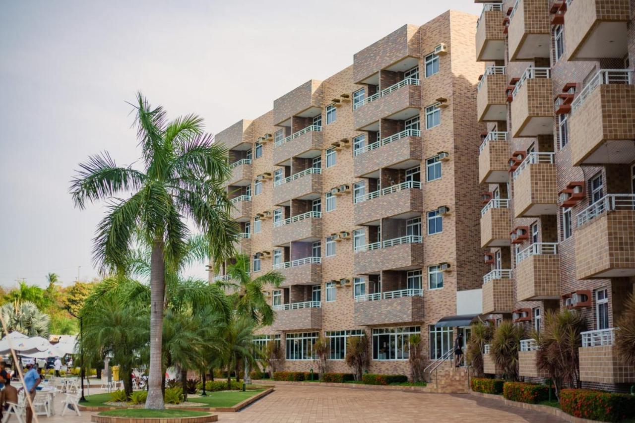 Grand Lencois Flat Hotel Barreirinhas Luaran gambar