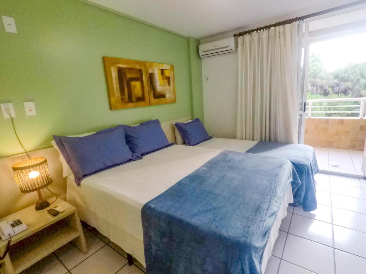 Grand Lencois Flat Hotel Barreirinhas Luaran gambar