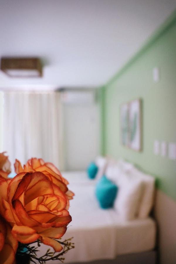 Grand Lencois Flat Hotel Barreirinhas Luaran gambar